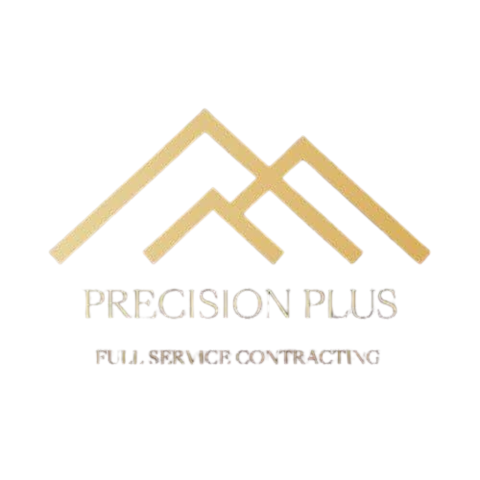 Precision plus-white